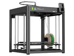 3D-принтер Creality Ender-5 Max - мініатюра 2