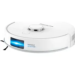 Робот-пилосос Rowenta X-Plorer Serie 140+ Total Care RR9197WH [124423] - мініатюра 4