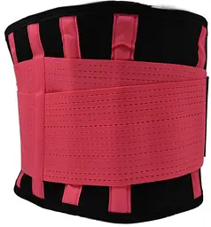 Пояс компресійний Slimming belt Mad Max S fit0011995 - мініатюра 6