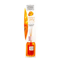 Аромадифузор Sweet Home Orange&Cinnamon, 100 мл (SACOC100) - мініатюра 2