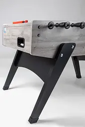 Настільний футбол Garlando G-2000 Grey Oak (G2000GRULVL) - мініатюра 6
