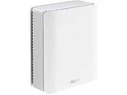 Mesh-система Asus ZenWiFi BT10 1-Pack White (90IG08Y0-MO3C60) - мініатюра 2