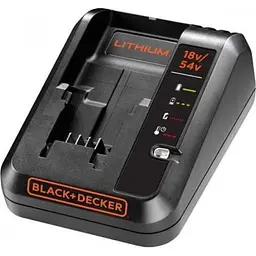 Зарядний пристрій Black+Decker 18-54B 2A (BDC2A) [119568] - мініатюра 1