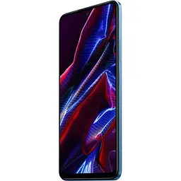 Смартфон Xiaomi Poco X5 5G 6/128Gb Blue (Global Version) NFC - мініатюра 6