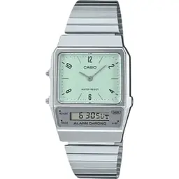 Чоловічий годинник Casio Timeless Collection AQ-800E-3A