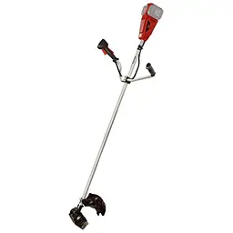 Vitals Тримір садовий акумуляторний Vitals Master AZT 36540 BL SmartLine+ 36В(18+18) ліска 39см ніж 25.5см 4.42кг