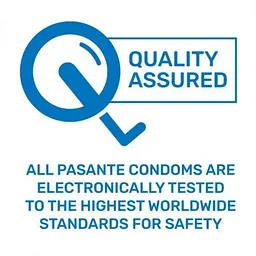 Презервативи Pasante Sensitive Feel, 12 шт - мініатюра 6