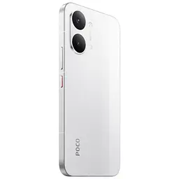 Мобільний телефон Xiaomi Poco X8 Pro Max 12/512GB White (1191434) - мініатюра 6