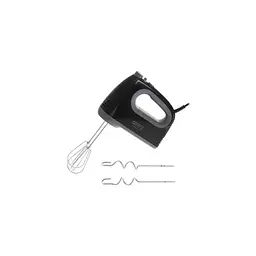 Міксер Camry CR 4220 black