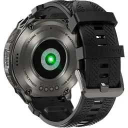 Смарт-годинник KOSPET TANK T4 BLACK (6978602500041) - мініатюра 3