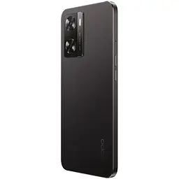Oppo A57s 64 GB Starry Black (Grade B) Seller Refurbished - мініатюра 3