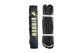 Стропа Gibbon Roundsling 3 м Чорний