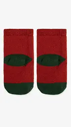 Шкарпетки теплі для хлопчика Very Socks H-BEBE-01 0-1 рік Різнокольоровий (2000999369056) - мініатюра 4