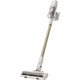Вертикальний пилосос Xiaomi Dreame Tracking Wireless Vacuum Cleaner U20 [VPV11A] [94031] - мініатюра 5