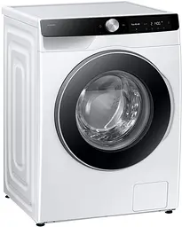 Пральна машина автоматична Samsung WW90DG6U25LK - мініатюра 3