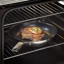 Tefal Сковорода Intuition, 28 см, нержавіюча сталь - мініатюра 8