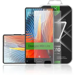Скло захисне Vinga для Doogee MIX Lite (VTPGS-DMIXL) - мініатюра 3