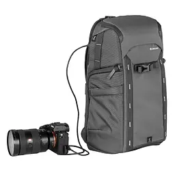 Рюкзак Vanguard VEO Adaptor S46 Gray (VEO Adaptor S46 GY) - мініатюра 2