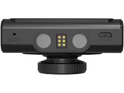 Відеореєстратор Carcam H6W+Wi-Fi - мініатюра 4