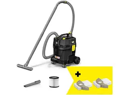 Пилосос Karcher NT 22/1 Ap L Go!Further (1.378-627.0) - мініатюра 1