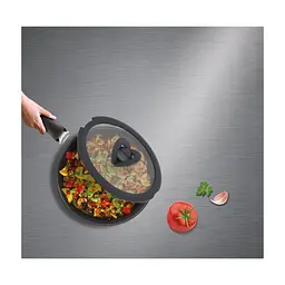 Кришка для посуду Tefal Ingenio 18 см (L9846253) - мініатюра 5