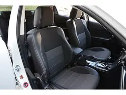 Авточохли модельні MW Brothers для Mazda 6 (II) c 2007 - мініатюра 5