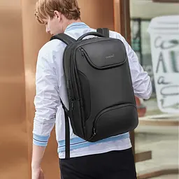 Рюкзак Tigernu T-B3976 15.6 Black - мініатюра 4