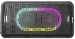 Портативна акустика Panasonic SC-BMAX10 Black - мініатюра 7