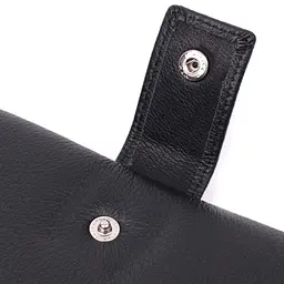Жіночий шкіряний гаманець ST Leather 9,5х19х2,5 см acs0028466 - мініатюра 3