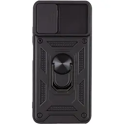 Ударостійкий чохол Camshield Serge Ring for Magnet для Xiaomi Redmi Note 10 / Note 10s / Poco M5s - мініатюра 3