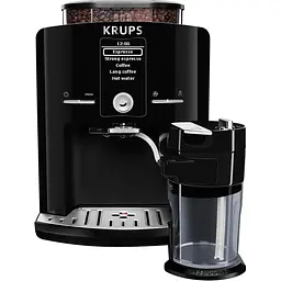 Кавомашина Krups EA8298 [121480] - мініатюра 2