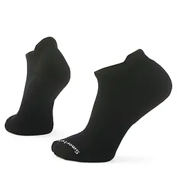 Шкарпетки чоловічі Everyday Athletic Low Ankle 38-41 Чорний - мініатюра 2