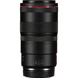 Об'єктив Canon RF 100mm f/2.8L Macro IS USM (4514C005) [84134] - мініатюра 5