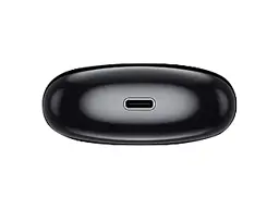 Навушники Globex Smart Sound Abys Black - мініатюра 7
