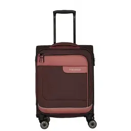 Валіза Travelite Viia Rose S (TL092847-14) - мініатюра 2