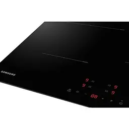 Варильна поверхня електрична Samsung NZ64T3706A1 - мініатюра 4