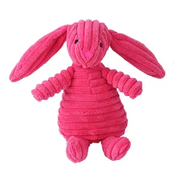 М'яка іграшка для собак Bunny