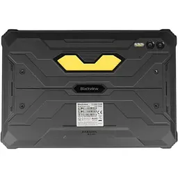 Планшет Blackview Active 10 Pro 12/256GB LTE Black - мініатюра 7