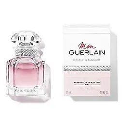 Оригінал Guerlain Mon Guerlain Sparkling Bouquet 30 мл парфумована вода