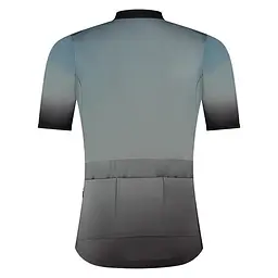Велоджерсі Shimano Evolve Avventura M М'ятна (1096-PCWJSPSXE21MB0705) - мініатюра 2