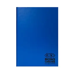 Щоденник шкільний Monochrome, В5, 40 аркушів, тверда обкладинка, ZB.13760-14