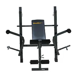 Лава атлетична HouseFit HG 2110 - мініатюра 2