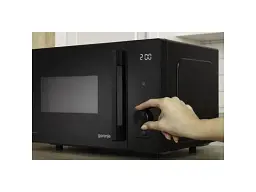 Мікрохвильова піч Gorenje MO23S3B5 - мініатюра 9