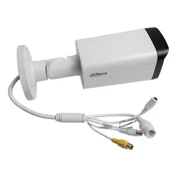 Камера відеоспостереження Dahua DH-IPC-HFW2449T-AS-IL (3.6) - мініатюра 6