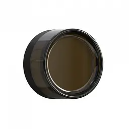 LED світильник IP65 круглий VIDEX BHD01 9W 2400-3200-4300K Black - мініатюра 3