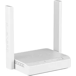 Роутер Keenetic WIFI AC1200, 3хEthernet Explorer (KN-1621) - мініатюра 1