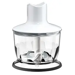 Погружной блендер Braun MQ 3135 WH Sauce - мініатюра 4