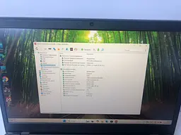 Ноутбук Lenovo Thinkpad L15 Gen 1 (i7-10510U / 8GB / SSD 256GB / 1920x1080 IPS) б/в - мініатюра 5