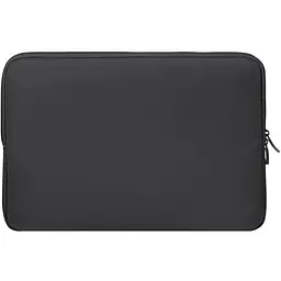 Чохол для ноутбука Rivacase чорний 13.3" (8204 (Black)) - мініатюра 3