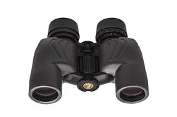 Бінокль Leupold BX-1 Yosemite Porro Shadow 10x30 mm Grey - мініатюра 5